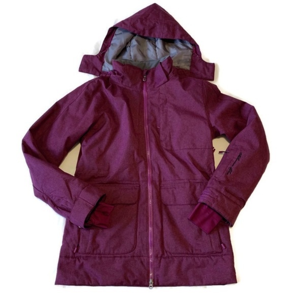 M3 Millennium Three Small Ski Winter Coat - Picture 1 of 8